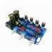 TDA2030A 2.1 Stereo Audio Amp 2 Channel Amplifier Subwoofer Amplifier Board (DIY Kits)