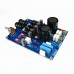 Lehmann Circuit Design BD139 BD140 Preamplifier Headphone Amplifier Kit