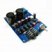 Lehmann Circuit Design BD139 BD140 Preamplifier Headphone Amplifier Kit