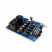 Lehmann Circuit Design BD139 BD140 Preamplifier Headphone Amplifier Kit