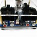 New Version 12AU7 Tube Class A Tube Headphone Amplifier Preamplifier w/ PSU