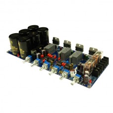 TDA7293 2.1 Channel Subwoofer Amp Amplifier Board Finished with Protection Circuit