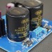 M2-AMP Pre-amplifier HIFI Amplifier Pre-amp Finished Board SC-7S2 Circuit Design