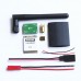 5.8G 32CH FPV 600mW Wireless AV Transmission Module Transmitter TX w/ Antenna