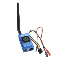 New AOMWAY 5.8G 15CH 1000mw TX Transmitter Transmission (Compatible Fatshark Skyzone)