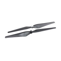 1345 Full Carbon Fiber Self Lock Propeller One Pair for DJI Inspire 1 Multicopter