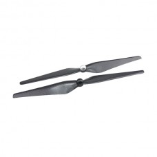 1345 Full Carbon Fiber Self Lock Propeller One Pair for DJI Inspire 1 Multicopter