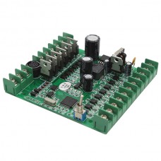 FX2N-14MT Domestic MITSUBISHI PLC Industrial Control Board Online Download Monitoring