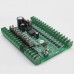 FX2N-24MT+2AD Domestic MITSUBISHI PLC Industrial Control Board Online Download Monitoring