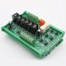 6 Channel PLC DC Amplifying Board Transistor Output No Trigger Solid Relay Module 6GG-DC