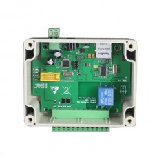 Network Temperature (Humidity) Sensor DS18B20 DHT11 Sensor Output