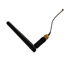 Serial Port to Network Accessories Wifi Module Antenna