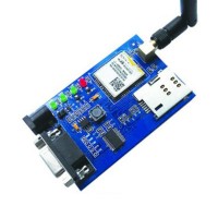 M35 Quad Frequency GSM GPRS Module Surpass TC35i Q2403A SIM900