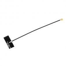 10PCS 2.4G/ 5G Dual Frequency WIFI Small Size PCB Antenna for ISM FIFI Frequency Band