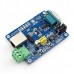 RS232 /RS485 Serial Port to WIFI to Ethernet Module Evaluation Board