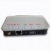 (USR-WA3) WIFI Audio Transmitter Support WLAN AIRPLAY Protocol