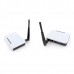 (USR-WA3) WIFI Audio Transmitter Support WLAN AIRPLAY Protocol