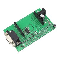7S Module RS232 Evaluation Board RS232 to GPRSUART to GPRS Module Evaluation Board
