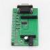 7S Module RS232 Evaluation Board RS232 to GPRSUART to GPRS Module Evaluation Board