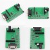 7S Module RS232 Evaluation Board RS232 to GPRSUART to GPRS Module Evaluation Board