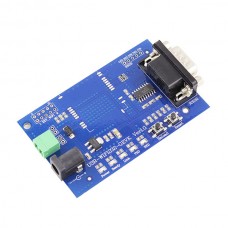 WIFI232-G2 Evaluation Board RS232 to WIFI Low Consumption Industrial Level WIFI Serial Port Wireless Module