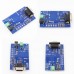 WIFI232-G2 Evaluation Board RS232 to WIFI Low Consumption Industrial Level WIFI Serial Port Wireless Module