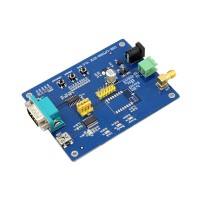 USR-WIFI232-S Low Power WIFI Module Test Board RS232 to the WIFI Serial Port to the WiFi SerialPort to WiFi Development