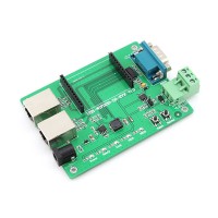 USR-WIFI232-D2 Evaluation Board RS232 to WIFI / Ethernet Module Evaluation Board