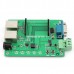 USR-WIFI232-D2 Evaluation Board RS232 to WIFI / Ethernet Module Evaluation Board