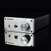 DA-302 TA2020 Digital Amplifier DAC Decode 24bit/ 192KHZ USB Sound Card Headphone Amp