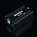 WOSONG U605 Dual Chip USB External Fever Sound Card TDA1305 DAC Decoder