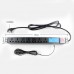 (USR-PDU) GPRS Network Controlled Smart Rack PDU Support GPRS/GSM Network