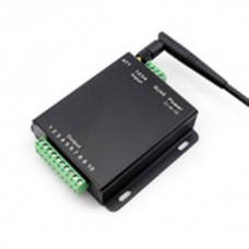 Wireless WIFI Network Controller USR-WIO-83 Network Controller WIFI IO Relay Remote Controller