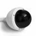 3 Times Optical Zoom Wireless WIFI Monitor Camera 1.3 Million Pixels HD Network Camera Outdoor Ball Shape