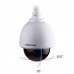 3 Times Optical Zoom Wireless WIFI Monitor Camera 1.3 Million Pixels HD Network Camera Outdoor Ball Shape