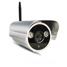 FOSCAM 1.3Million HD Outdoor Network Camera HD953W Barrel Type