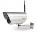 FOSCAM 1.3Million HD Outdoor Network Camera HD953W Barrel Type