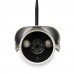 FOSCAM 1.3Million HD Outdoor Network Camera HD953W Barrel Type