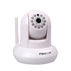FOSCAM EH8165 960P 1.3Million HD Outdoor Network Camera Wireless Monitor Security Smart Camera