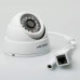 FOSCAM 720P HD 1 Million Pixels Network Camera Wireless Halfsphere Camera Indoor