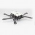 Beetle LS-300 Glass Fiber Alien Hexacopter for FPV Photography White