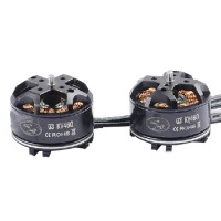 Q Series Q3(3110) KV460 Brushless Multiaxis Motor CW CCW for Multicopter Quadcopter 1 Pair