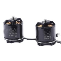 Q Series Q2L(2316) KV700 Brushless Multiaxis Motor for Multicopter Quadcopter