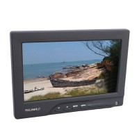 FEELWORLD 7 inch FPV7000A Monitor HD Highlight 800*480 for FPV Photography