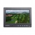 FEELWORLD 7 inch FPV7000A Monitor HD Highlight 800*480 for FPV Photography