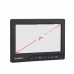 FEELWORLD 7 inch FPV7000A Monitor HD Highlight 800*480 for FPV Photography