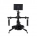 3 Axis Stabilizer Handheld Gimbal Gyroscopte for 5D DSLR Camera Steadycam