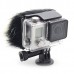 gopro4/3+/2hero Camera Windshield Wind Cap Decrease Noise Cover Rabbit Hair