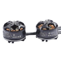 Q Series Q3(3110) KV700 Brushless Multiaxis Motor CW CCW for Multicopter Quadcopter 1Pair