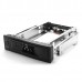 Seatay HD313 CD Driver 3.5" SATA HDD-Rom Serial ATA Hot Swap Mobile Rack For 3.5" HDD